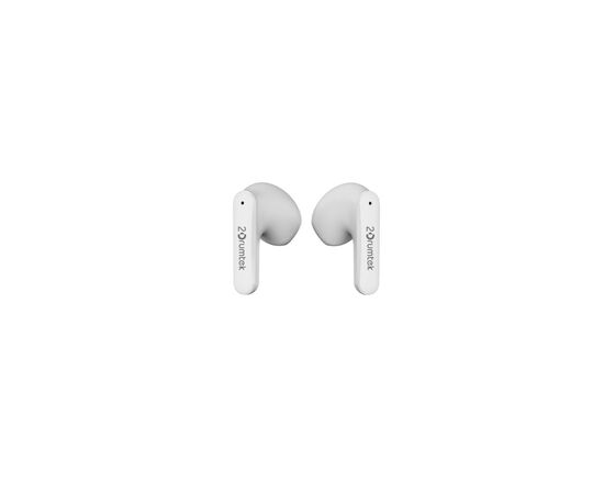 Наушники A4Tech B20 Grayish White, изображение 2 Наушники A4Tech B20 Grayish White, изображение 2