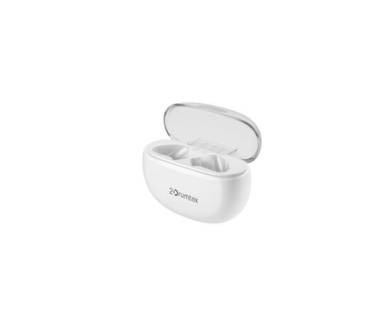Наушники A4Tech B20 Grayish White, изображение 3 Наушники A4Tech B20 Grayish White, изображение 3