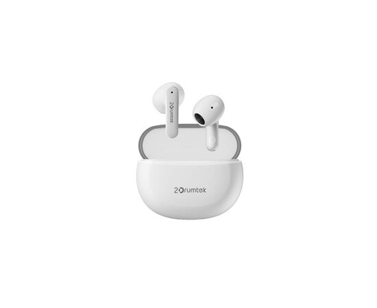 Навушники A4Tech B20 Grayish White