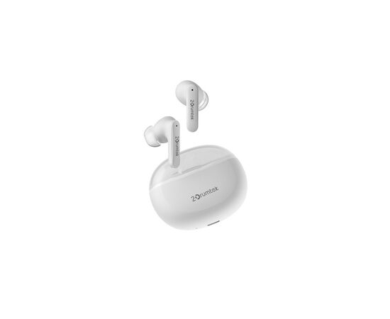 Наушники A4Tech B25 Grayish White, изображение 3 Наушники A4Tech B25 Grayish White, изображение 3