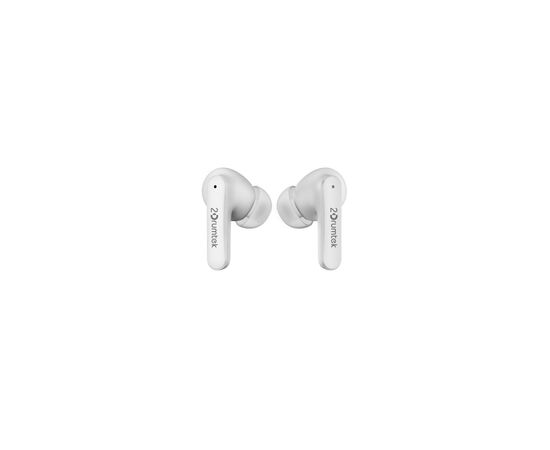 Наушники A4Tech B25 Grayish White, изображение 4 Наушники A4Tech B25 Grayish White, изображение 4