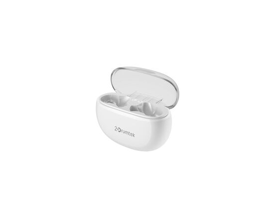 Наушники A4Tech B25 Grayish White, изображение 5 Наушники A4Tech B25 Grayish White, изображение 5