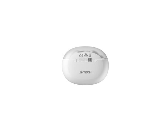 Наушники A4Tech B25 Grayish White, изображение 6 Наушники A4Tech B25 Grayish White, изображение 6