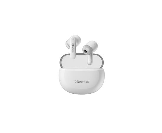 Навушники A4Tech B25 Grayish White