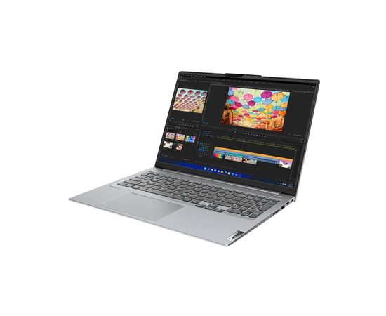 Ноутбук Lenovo ThinkBook 16 G4+ IAP (21CY000YRA), изображение 2 Ноутбук Lenovo ThinkBook 16 G4+ IAP (21CY000YRA), изображение 2