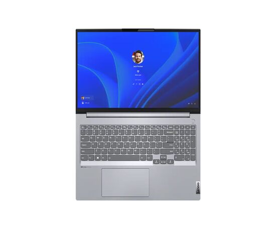 Ноутбук Lenovo ThinkBook 16 G4+ IAP (21CY000YRA), изображение 8 Ноутбук Lenovo ThinkBook 16 G4+ IAP (21CY000YRA), изображение 8
