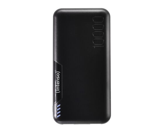 Батарея универсальная Intenso P10000 10000mAh Input USB-C/micro-USB/2A, Output 2xUSB/2.1A (7332431)