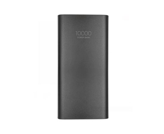 Батарея универсальная Meizu PB04 10000mAh, 18W, QC3.0, Input:micro-USB, Output:USB-A*2, Black (BM07.04.7413004)