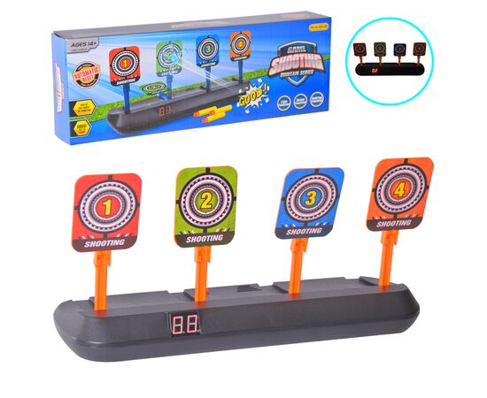 Игровой набор A-Toys Тир (717)
