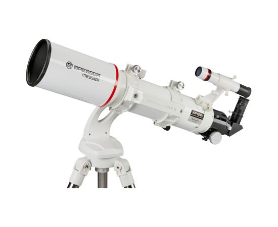 Телескоп Bresser Messier AR-102/600 Nano AZ з сонячним фільтром (927787), изображение 3 Телескоп Bresser Messier AR-102/600 Nano AZ з сонячним фільтром (927787), изображение 3