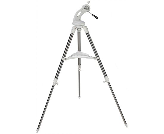 Телескоп Bresser Messier AR-90s/500 NANO AZ з сонячним фільтром (927785), изображение 5 Телескоп Bresser Messier AR-90s/500 NANO AZ з сонячним фільтром (927785), изображение 5