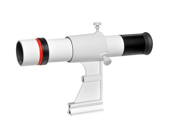 Телескоп Bresser Messier AR-90s/500 NANO AZ з сонячним фільтром (927785), изображение 7 Телескоп Bresser Messier AR-90s/500 NANO AZ з сонячним фільтром (927785), изображение 7