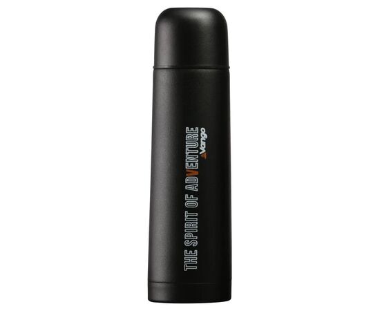 Термос Vango Magma Flask 750ml Black (ACPFLASK B05183) (929681)