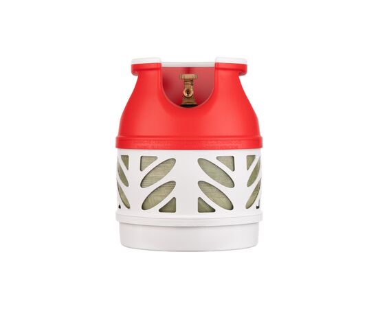 Бытовой газовый баллон Hexagon Ragasco HR12.5L (100578), изображение 2 Бытовой газовый баллон Hexagon Ragasco HR12.5L (100578), изображение 2