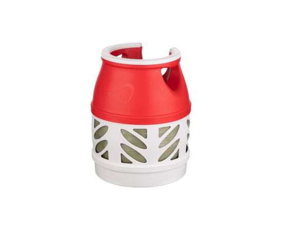Бытовой газовый баллон Hexagon Ragasco HR12.5L (100578)