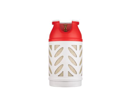 Бытовой газовый баллон Hexagon Ragasco HR24.5L (100580), изображение 2 Бытовой газовый баллон Hexagon Ragasco HR24.5L (100580), изображение 2