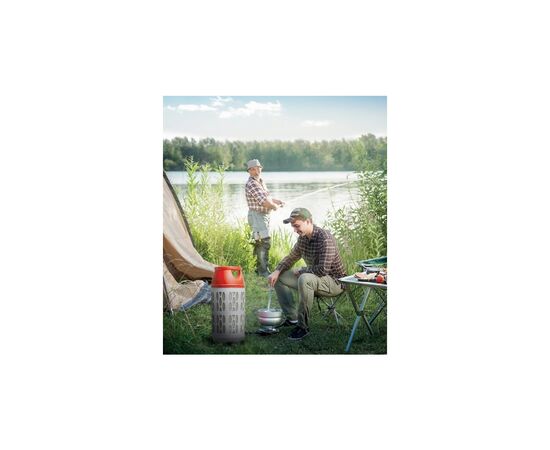 Бытовой газовый баллон Hexagon Ragasco HR24.5L (100580), изображение 8 Бытовой газовый баллон Hexagon Ragasco HR24.5L (100580), изображение 8