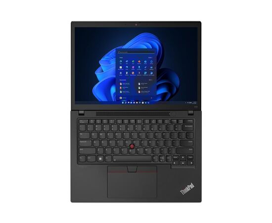 Ноутбук Lenovo ThinkPad X13 G3 (21BN001ERA), изображение 4 Ноутбук Lenovo ThinkPad X13 G3 (21BN001ERA), изображение 4