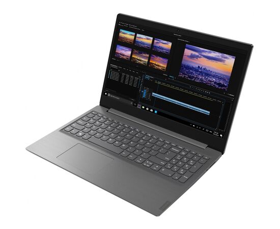 Ноутбук Lenovo V15 G1 IML (82NB001FRA), изображение 2 Ноутбук Lenovo V15 G1 IML (82NB001FRA), изображение 2