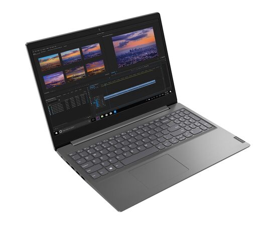 Ноутбук Lenovo V15 G1 IML (82NB001FRA)
