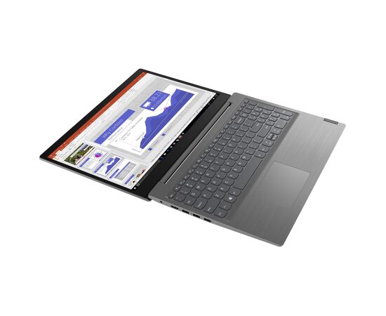 Ноутбук Lenovo V15 G1 IML (82NB001ARA), изображение 3 Ноутбук Lenovo V15 G1 IML (82NB001ARA), изображение 3