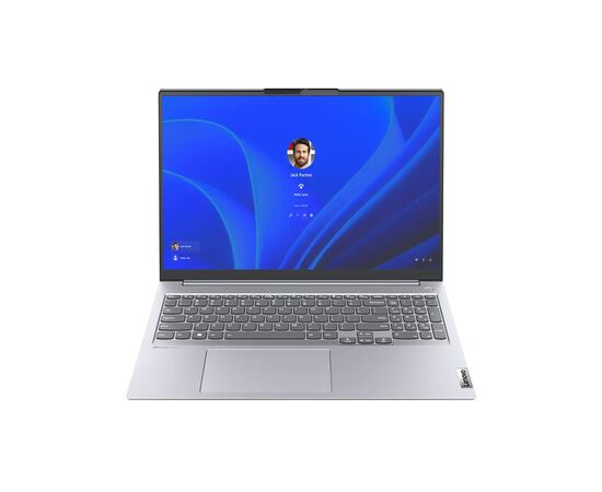 Ноутбук Lenovo ThinkBook 16 G4+ IAP (21CY0013RA)