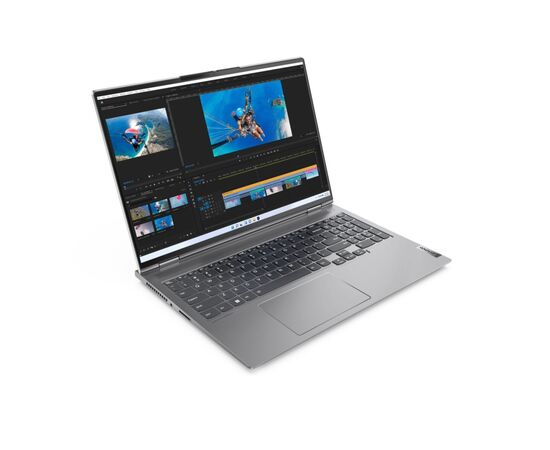 Ноутбук Lenovo ThinkBook 16p G3 ARH (21EK000VRA), изображение 3 Ноутбук Lenovo ThinkBook 16p G3 ARH (21EK000VRA), изображение 3