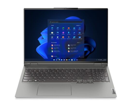 Ноутбук Lenovo ThinkBook 16p G3 ARH (21EK000VRA)