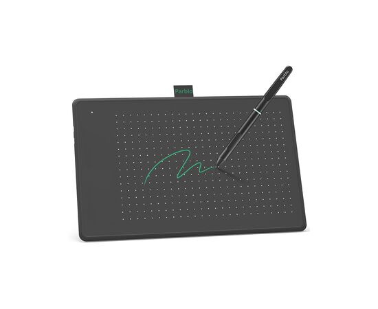 Графический планшет Parblo Ninos N10 Black (N10)