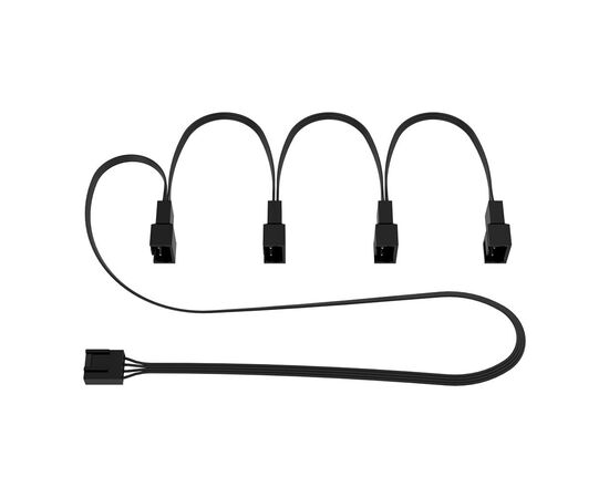 Кабель для передачі даних Arctic SPLITTER 4PIN (ACCBL00007A)