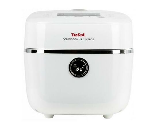 Мультиварка Tefal RK9001 (RK900132), изображение 4 Мультиварка Tefal RK9001 (RK900132), изображение 4