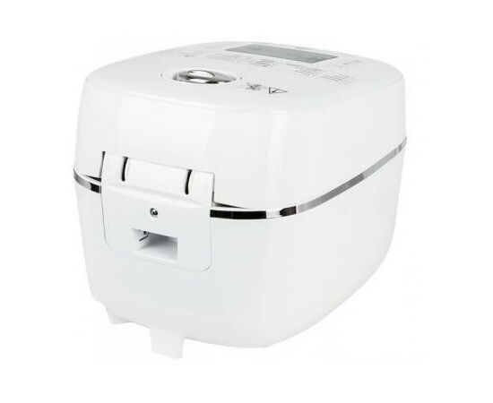 Мультиварка Tefal RK9001 (RK900132), изображение 5 Мультиварка Tefal RK9001 (RK900132), изображение 5