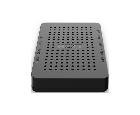 Модуль управління підсвічуванням NZXT RGB and Fan Controller (AC-CRFR0-B1), зображення 3 Модуль управління підсвічуванням NZXT RGB and Fan Controller (AC-CRFR0-B1), зображення 3