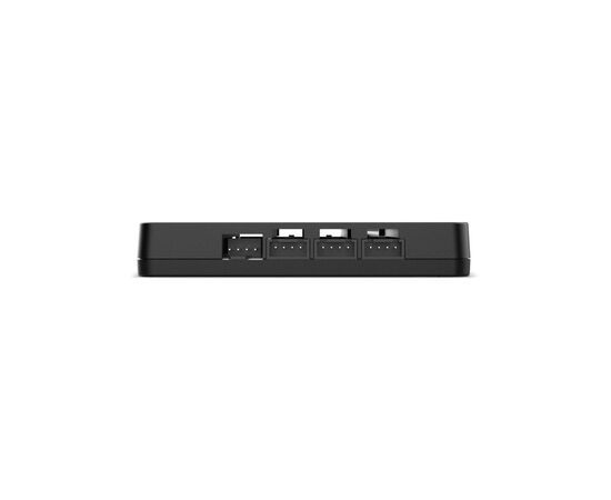 Модуль управління підсвічуванням NZXT RGB and Fan Controller (AC-CRFR0-B1), зображення 4 Модуль управління підсвічуванням NZXT RGB and Fan Controller (AC-CRFR0-B1), зображення 4