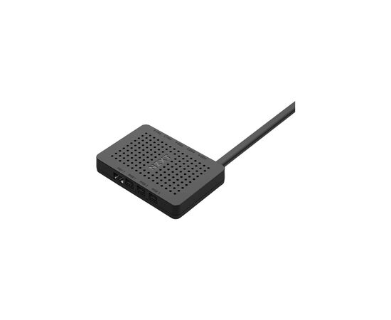 Модуль управління підсвічуванням NZXT RGB and Fan Controller (AC-CRFR0-B1)