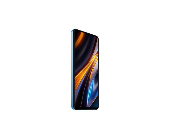 Мобільний телефон Xiaomi Poco X4 GT 8/256GB Blue, зображення 4