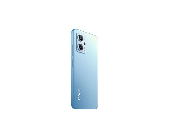 Мобільний телефон Xiaomi Poco X4 GT 8/256GB Blue, зображення 6