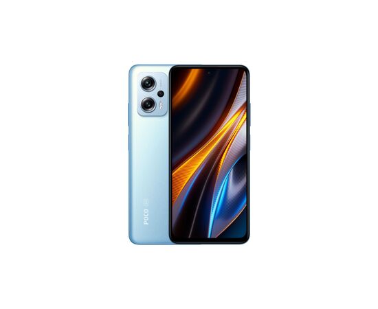 Мобільний телефон Xiaomi Poco X4 GT 8/256GB Blue
