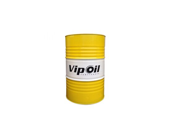 Моторное масло VIPOIL VipOil Professional TDI 10W-40 CI-4/SL, 200л (0162842)