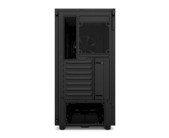 Корпус NZXT H5 Elite Edition Black (CC-H51EB-01), изображение 2 Корпус NZXT H5 Elite Edition Black (CC-H51EB-01), изображение 2