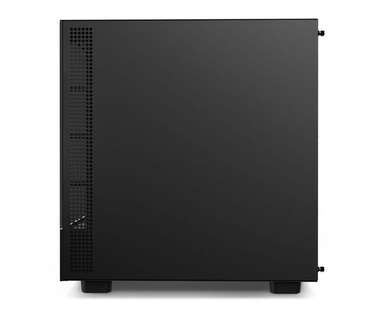 Корпус NZXT H5 Elite Edition Black (CC-H51EB-01), изображение 3 Корпус NZXT H5 Elite Edition Black (CC-H51EB-01), изображение 3