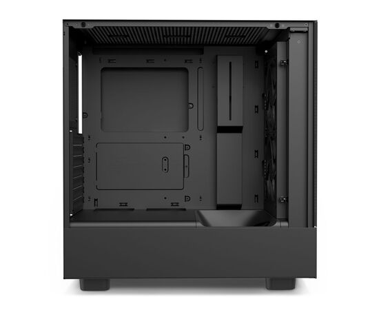 Корпус NZXT H5 Elite Edition Black (CC-H51EB-01), изображение 4 Корпус NZXT H5 Elite Edition Black (CC-H51EB-01), изображение 4