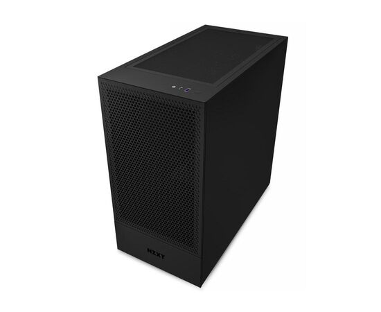 Корпус NZXT H5 Flow Edition Black (CC-H51FB-01), изображение 6