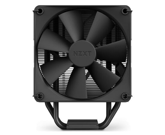 Кулер до процесора NZXT Freeze T120 Black (RC-TN120-B1), зображення 2 Кулер до процесора NZXT Freeze T120 Black (RC-TN120-B1), зображення 2
