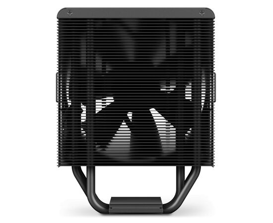 Кулер до процесора NZXT Freeze T120 Black (RC-TN120-B1), зображення 4 Кулер до процесора NZXT Freeze T120 Black (RC-TN120-B1), зображення 4