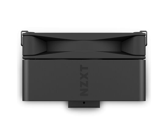 Кулер до процесора NZXT Freeze T120 Black (RC-TN120-B1), зображення 5 Кулер до процесора NZXT Freeze T120 Black (RC-TN120-B1), зображення 5