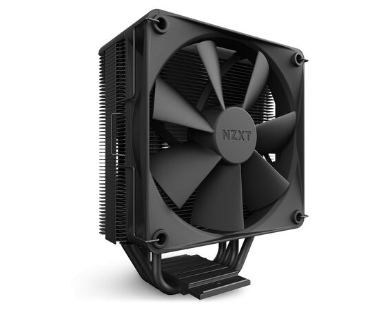 Кулер для процессора NZXT Freeze T120 Black (RC-TN120-B1)