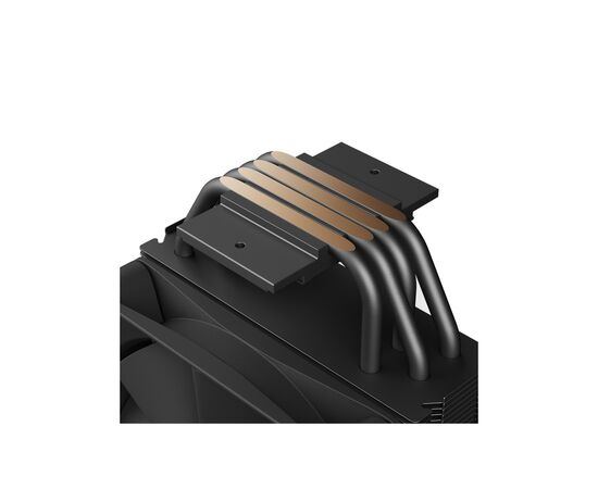 Кулер до процесора NZXT Freeze T120 RGB Black (RC-TR120-B1), зображення 3 Кулер до процесора NZXT Freeze T120 RGB Black (RC-TR120-B1), зображення 3