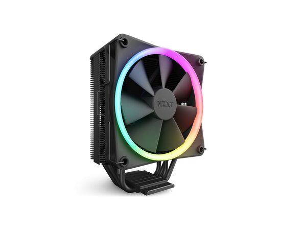 Кулер до процесора NZXT Freeze T120 RGB Black (RC-TR120-B1)