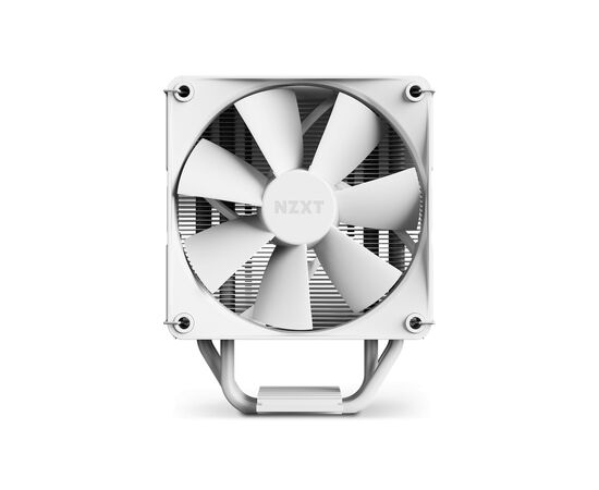 Кулер для процессора NZXT Freeze T120 White (RC-TN120-W1), изображение 2 Кулер для процессора NZXT Freeze T120 White (RC-TN120-W1), изображение 2
